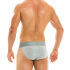 �����-����� "Classic Tanga Briefs - Grey" 