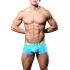 �����-������� "Trophy Boy For Hung Guys Boxer - Aqua" 