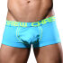 �����-������� "Trophy Boy For Hung Guys Boxer - Aqua" 