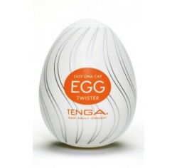 ����������� "Tenga Egg - Twister" 