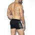 �������� ����������� "Army Padded Sports Shorts - Black" 