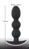 �������� ���������� / ������ "Black Velvets - Silicone Heavy Beads" (�����������) 