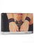 ����� "Ouch! - Velcro Hand and Leg Cuffs Black" (���������, ��������� � ����������) 