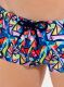 ������-������� "Idylle Swim Trunk - Multicolor" 