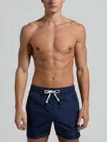 ������-����� "Medium Boardshort - Navy" 