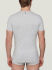 �������� "Essential - T-shirt V-Neck Grey Melange" 