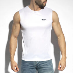 ����������� �����-���������� "2109 ES Basic Tanktop - White" 