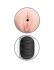 �����������-������ "Extreme Toyz - Mega Grip Vibrating Stroker Pussy" (� ���������) 