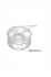 ����������� - ������������ "Sono #92 - Reversible Textured Masturbator" 