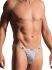 �����-������� "M2227 - Stripper String Silver" 