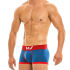 �����-������� "Otter Classic Boxer - Blue" 