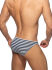 �����-����� "Sailor Bikini Briefs - Navy/Sailor" 