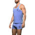 �����-���������� "Phys. Ed. Varsity Tank - Athletic Blue" 