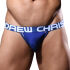 �����-����� "Trophy Boy For Hung Guys Jock - Navy" 
