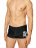 ������-������� "Basic Trunk - Black" 