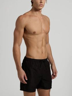 ������-����� "Medium Boardshort - Black" 