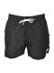 ������-����� "Reversible Medium Boardshort - Black" 