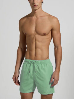 ������-����� "Medium Boardshort - Teal" 
