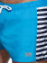 ������-����� "Sailor Stripes Short Turquoise" 