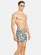 ������-����� "Medium Boardshort - Allover" 
