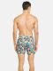 ������-����� "Medium Boardshort - Allover" 