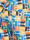 ������-����� "Medium Boardshort - Allover" 