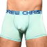 �����-������� "Almost Naked Hang-Free Boxer - Mint" 
