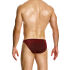�����-����� "Glitter Low Cut Briefs - Red" 