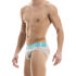 �����-����� "Meander Bottomless - Grey" 