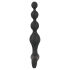 �������� ���������� "Black Velvets - Rechargeable Anal Beads" (c ���������) 