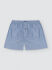 �����-����� "20407 - Blue Printed Boxer Shorts" 