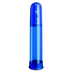 ��������� ����� "Classix - Auto-VAC Power Pump Blue" (��������������) 