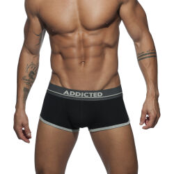 �����-������� "Curve Trunk - Black" 