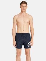 ������-����� "Basic Medium Boardshort - Navy" 