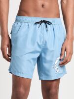 ������-����� "Basic Medium Boardshort - Azure" 