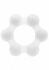 ����������� ������ "Sono #82 Medium Weighted �ockring Transparent" (�����������) 
