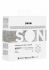 ����������� ������ "Sono #82 Medium Weighted �ockring Transparent" (�����������) 