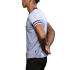 �������� "Sports V-Neck Tee - Heather Grey" 