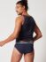 �����-����� "Cotton Briefs 3 Pack Blue" (�������� 3 ��.) 