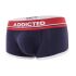 �����-������� "Curve Trunk - Navy" 