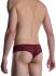 �����-����� "M800 - Cheeky Briefs Red / Black" 