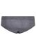 �����-����� "Cooling Deluxe Brasil Slip Briefs - Black Stripes" 