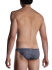 �����-����� "M967 Low Rise Briefs - Lines" 