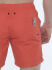 ������-����� "Medium Boardshort - Orange & Clematis Blue" 