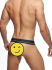 �����-����� "Freedom Jock 2020 - Camouflage / Charcoal" 