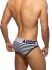 �����-����� "Seamless Sailor Briefs - Navy / Sailor" 