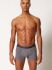 �����-������� "Cotton Multipack Trunks 2 Pack - Starflakes Selection" (�������� 2 ��.) 