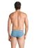 �����-����� "17302483 Brief 3 Pack - Blue Mix" (�������� 3 ��.) 