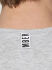 �������� "Essential - T-shirt V-Neck Grey Melange" (�������� 2 ��.) 