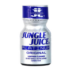 ������������ "Jungle Juice Platinum JJ 10 ml." 